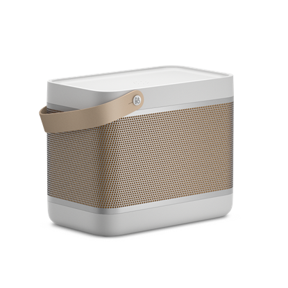 Attēls no Kolonėlė BANG&OLUFSEN Beolit 20 Grey Mist