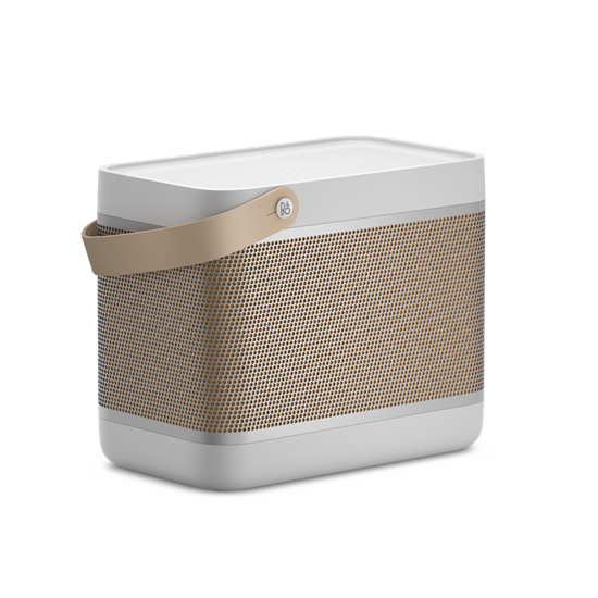 Изображение Kolonėlė BANG&OLUFSEN Beolit 20 Grey Mist