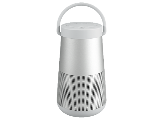 Picture of Kolonėlė BOSE BOSE Soundlink Revolve+ II BT Silver