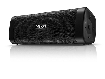 Attēls no Kolonėlė DENON ENVAYA DSB250, belaidė, juoda