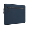 Picture of Etui Pipetto Pipetto Classic Organiser Sleeve, navy - Macbook 13"/14"