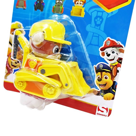 Изображение Konstruktorius - Paw Patrol, 1 vnt.