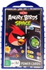 Изображение Kortų žaidimas TACTIC Angry Birds Space 40779