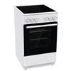 Изображение Kuchenka Gorenje KUCH.ELEK. GEC5A10WG