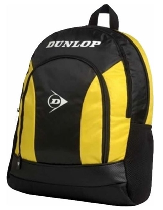 Изображение Kuprinė Dunlop SX CLUB black/yellow