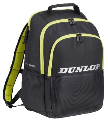 Изображение Kuprinė DUNLOP SX-PERFORMANCE 30L black/yelow