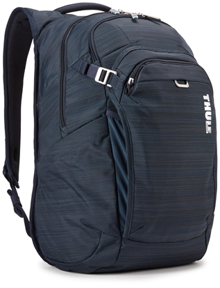 Изображение Kuprinė Thule Construct Backpack 24L CONBP-116 Carbon Blue (3204168)