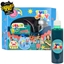 Изображение Kurybinis rinkinys Tubi Jelly The Pirate by Tuban, 8vnt.