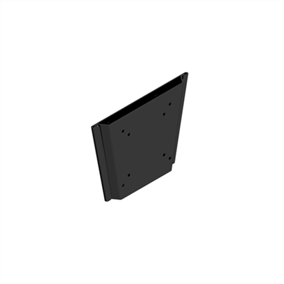 Attēls no Laikiklis EDBAK  Wall mount  Fixed  10-29 "  Maximum weight (capacity) 10 kg  Black