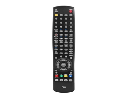 Изображение Lamex LXP044 TV remote control TV LCD / LED MANTA