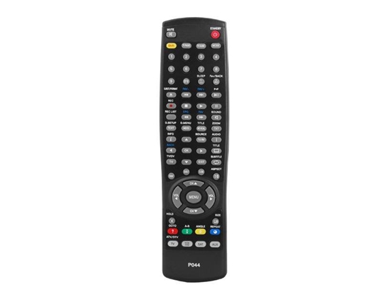 Изображение Lamex LXP044 TV remote control TV LCD / LED MANTA