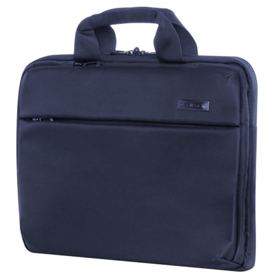 Picture of Laptop bag Business line Piano Blue B96402