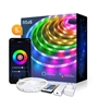 Picture of LED juostos komplektas su Wi-Fi valdikliu ir maitinimo šaltiniu NOUS Smart Life RGB,5m