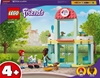 Изображение LEGO Friends Klinika dla zwierzątek (41695)