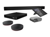 Picture of Lenovo ThinkSmart Core Full Room Kit video conferencing system 8 MP Ethernet LAN