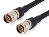 Picture of Level One LevelOne Antennenkabel 400 Series N-Stecker > N-Stecker 5.0m