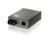 Picture of Level One LevelOne Konverter FVT-0104 10/100TX>100FX SC SM        PoE