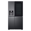 Изображение LG InstaView™ ThinQ™ CraftIce™ GSXV90MCDE American Fridge Freezer