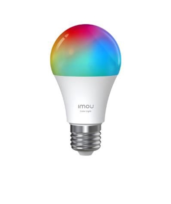 Attēls no LIGHT BULB E27 9W WI-FI/B5 IMOU