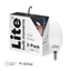 Picture of Lite bulb moments white & color ambience (RGB) E14 bulb - 3-Pack