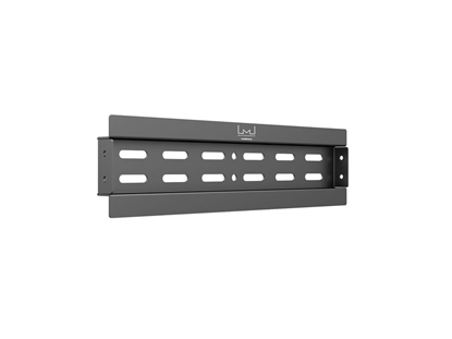 Изображение M PUBLIC VIDEO WALL MOUNT PUSH RAIL 450MM