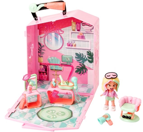 Picture of Magic Box KOOKYLOOS MILA'S POP UP SPA