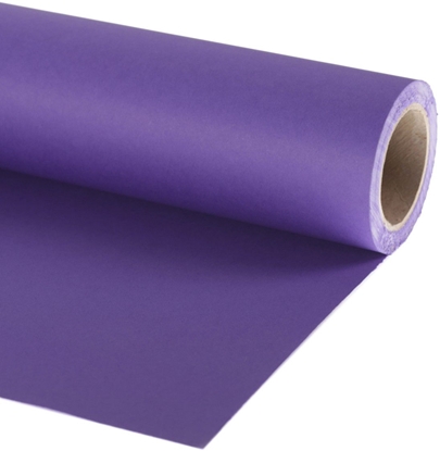 Attēls no Manfrotto background 2.75x11m, purple (9062)