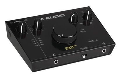 Изображение M-Audio M-AUDIO AIR 192/4 - Interfejs Audio USB