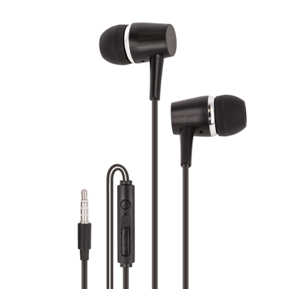 Изображение Maxlife MXEP-02 Wired earphones
