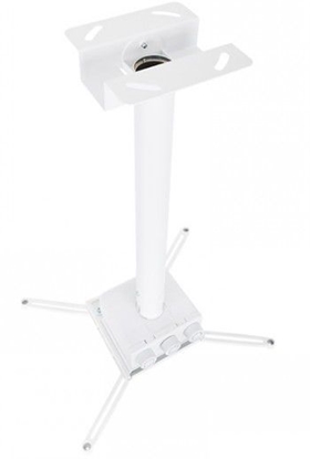 Attēls no MB PROJECTOR CEILING MOUNT 500-800