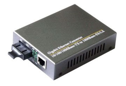 Picture of Media Converter 10/100/1000M  TX1310nm