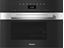Attēls no Miele DG 7440 Small Black, Stainless steel Touch