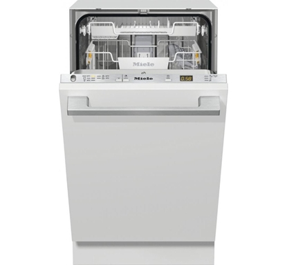 Picture of Miele G 5690 SCVi SL Fully built-in 9 place settings D