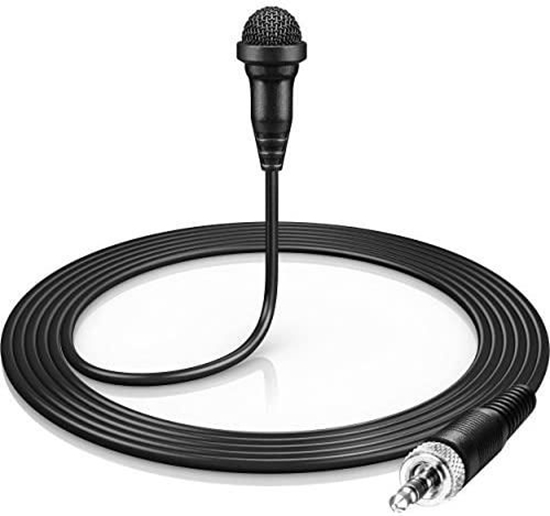 Изображение SENNHEISER ME 2-II MICROPHONE.