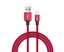 Attēls no Mob.telefono kabelis Devia Pheez series USB-C TO Lightning cable 1M red