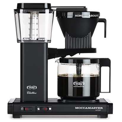 Picture of MOCCAMASTER 59645
