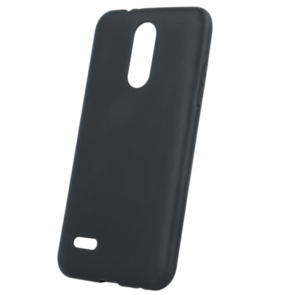 Attēls no Mocco Matt Back 1mm Silicone Case for Huawei Honor X6 / Honor 70