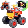 Изображение Monster Trucks Bulls žaislinis automobilis