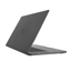 Изображение Moshi iGlaze for MacBook Pro 16" - Stealth Black