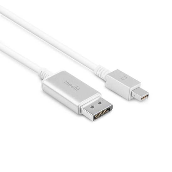 Picture of Kabelis Moshi Mini DisplayPort to DisplayPort 1.5 m