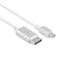 Attēls no Kabelis Moshi Mini DisplayPort to DisplayPort 1.5 m