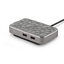 Attēls no Moshi Symbus Q - USB-C Hub w. Qi Charging