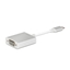 Attēls no Moshi USB-C to VGA Adapter