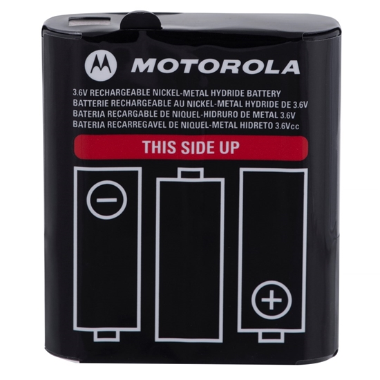 Picture of Motorola Batteries - NIMH1300MAH