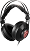 Picture of MSI H991 Headphones Black (S37-21000A1-V33)