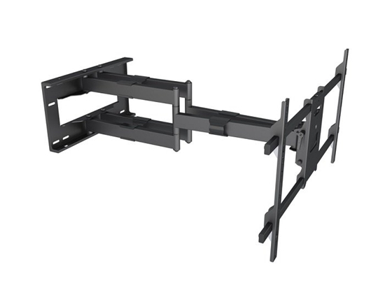 Изображение Multibrackets MB-6546 TV Wall Mount Bracket for TVs up to 90" / 60kg