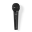 Attēls no Nedis MPWD25BK Wired microphone / Detachable cable 5m