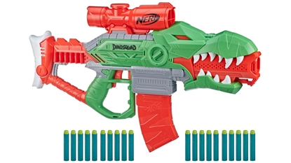 Изображение NERF Dinosquad Rex Rampage F0807