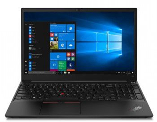 Picture of Nešiojamas kompiuteris LENOVO 20T80032MH