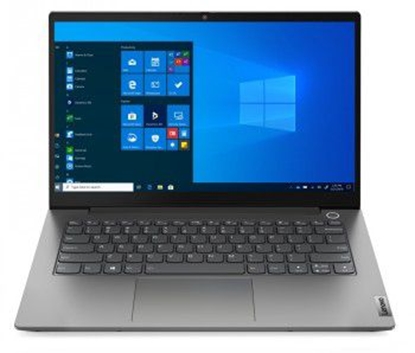 Attēls no Nešiojamas kompiuteris LENOVO 20VF006XMH